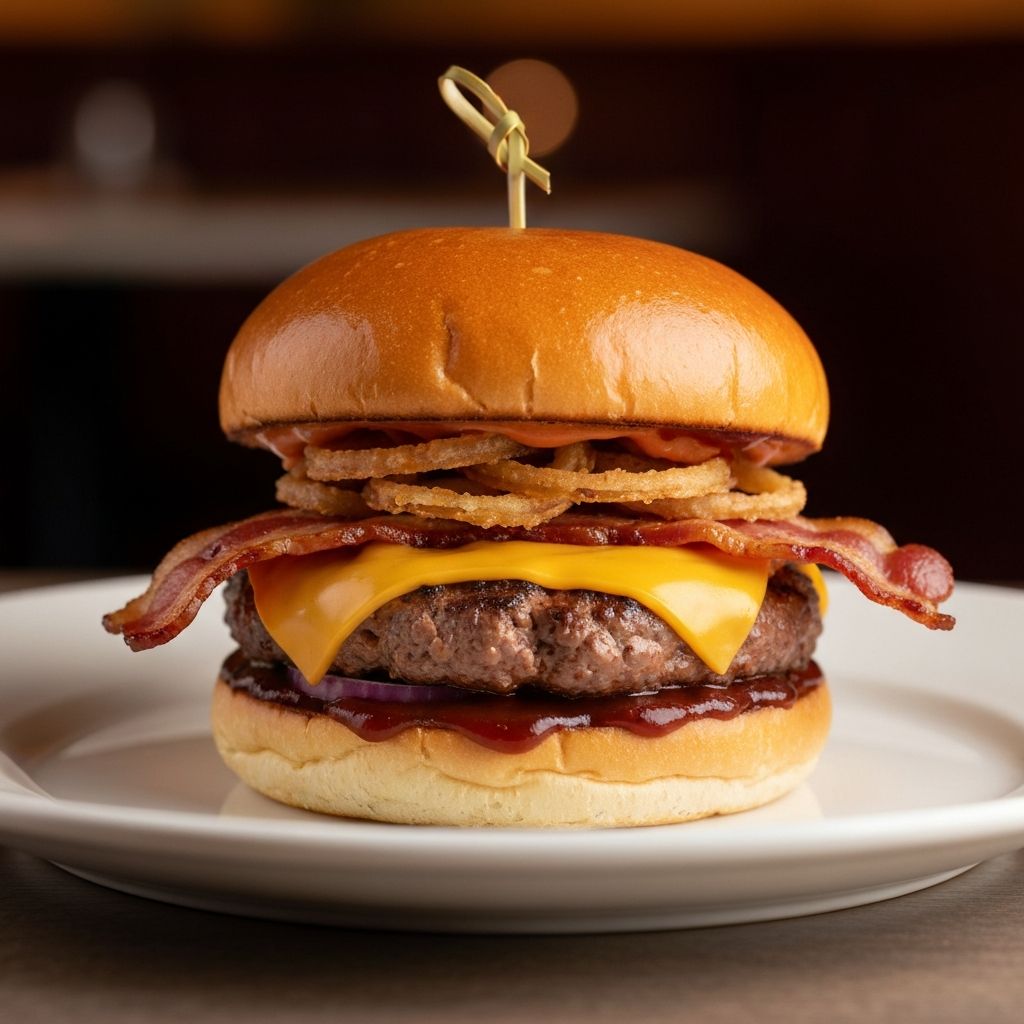 Bacon Crispy