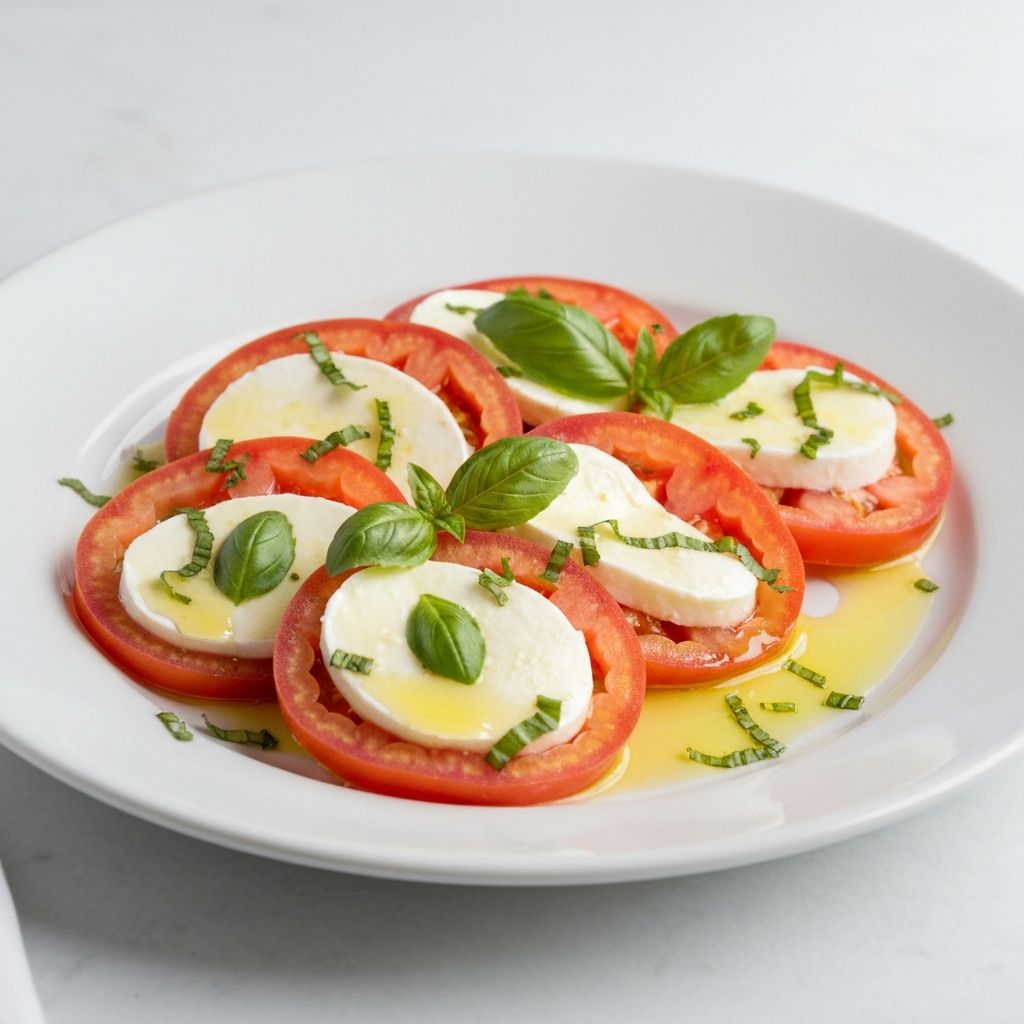 Insalata Caprese