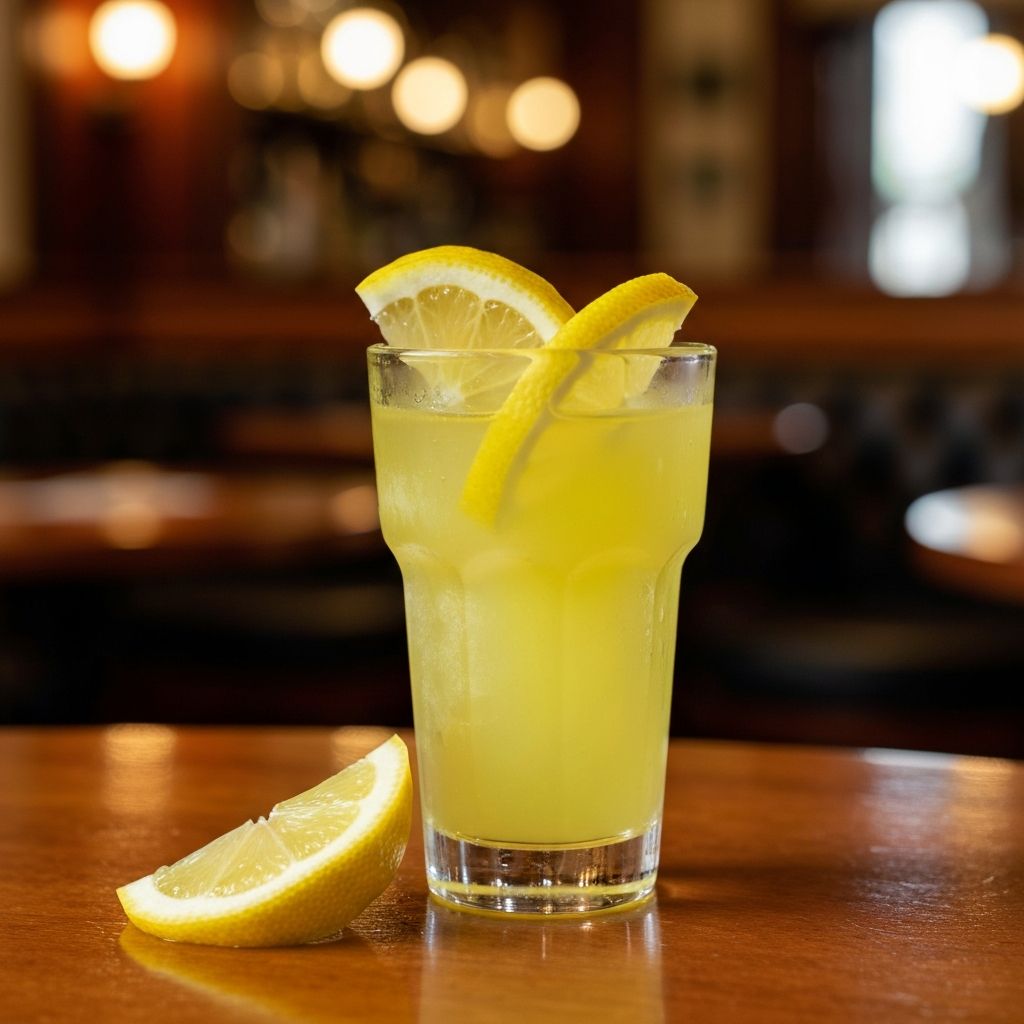 Limoncello