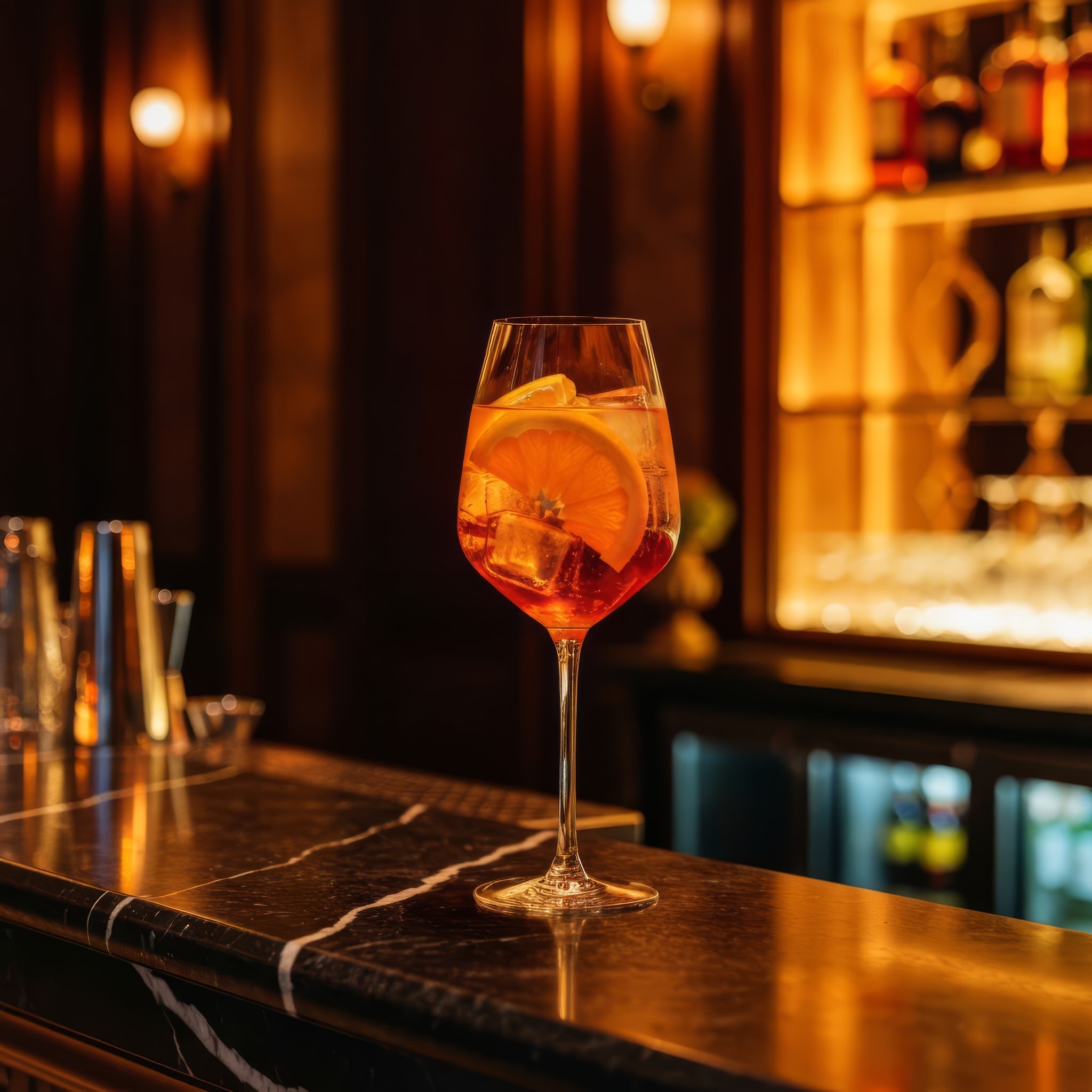 Aperol Spritz