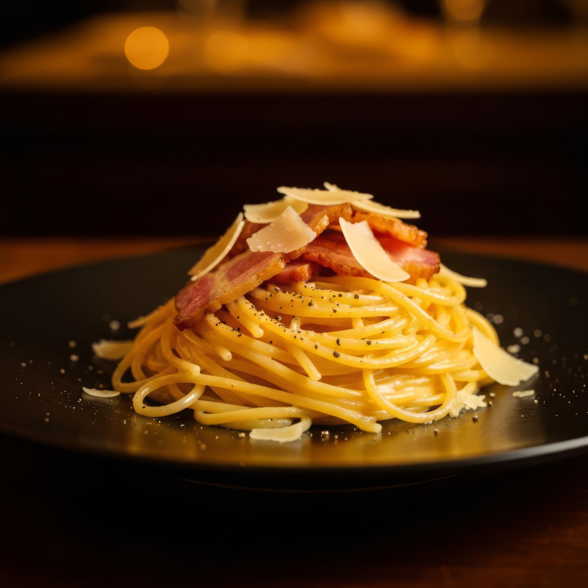 Carbonara