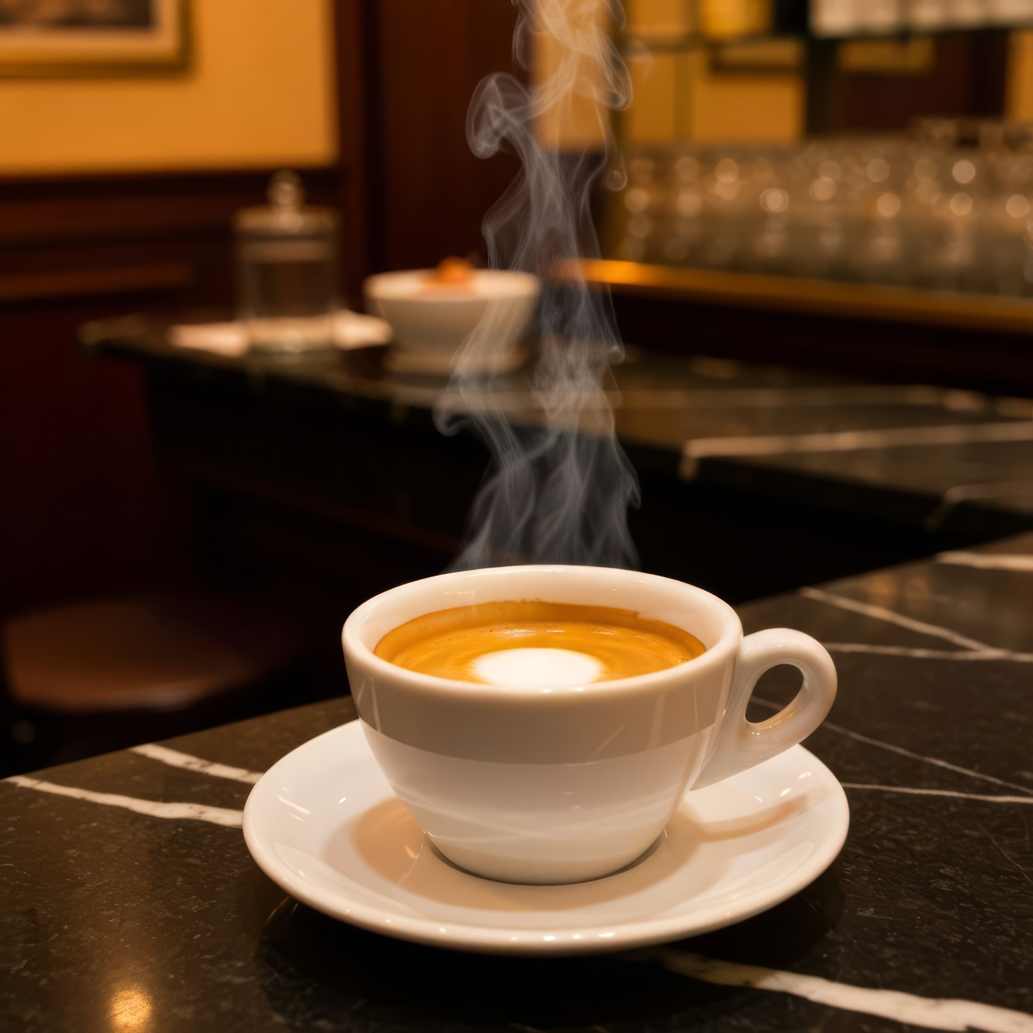 Espresso