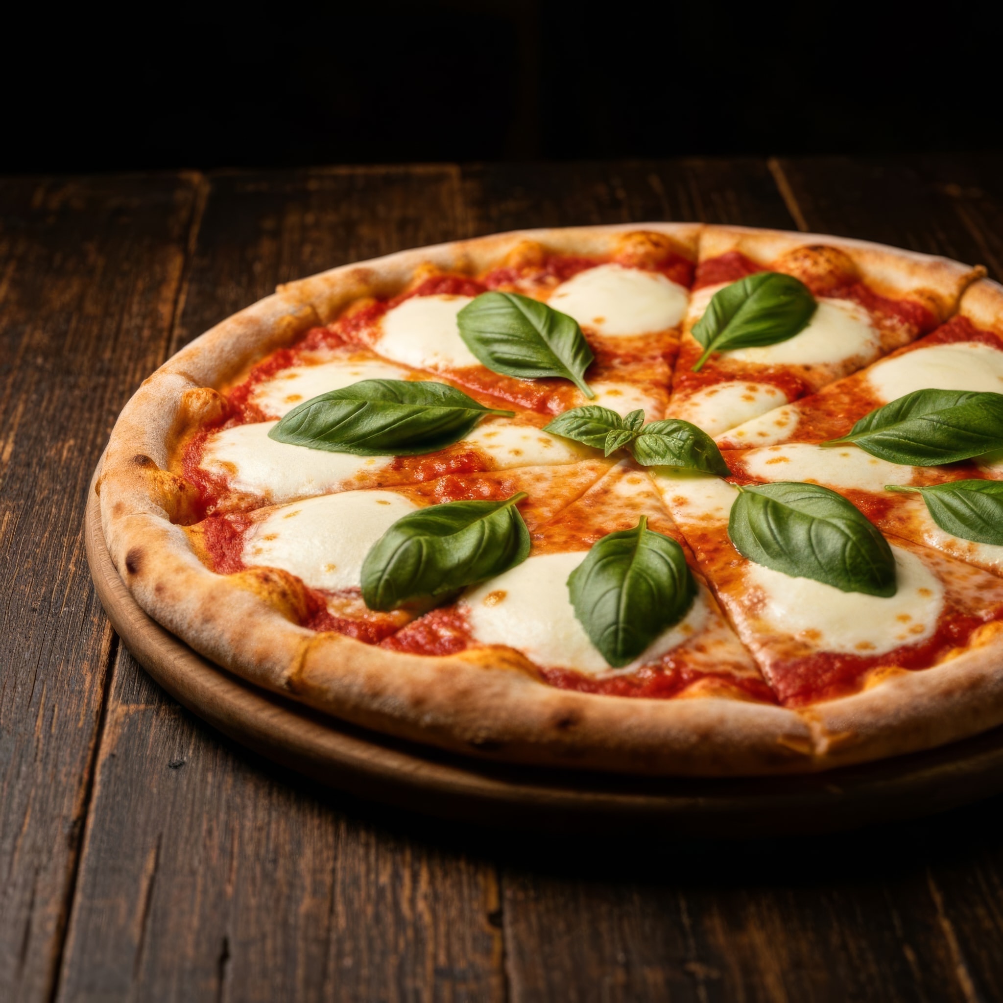Margherita
