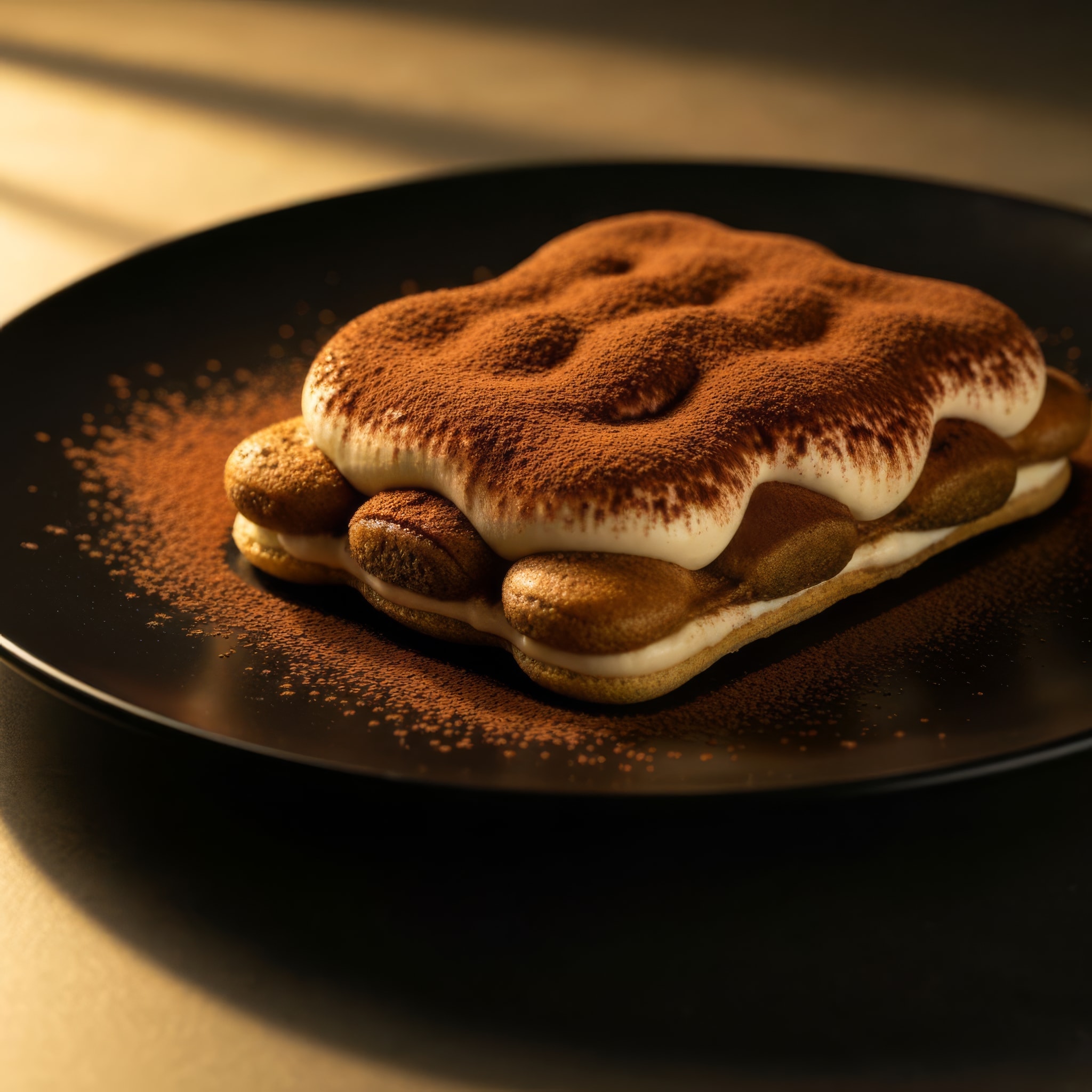 Tiramisù